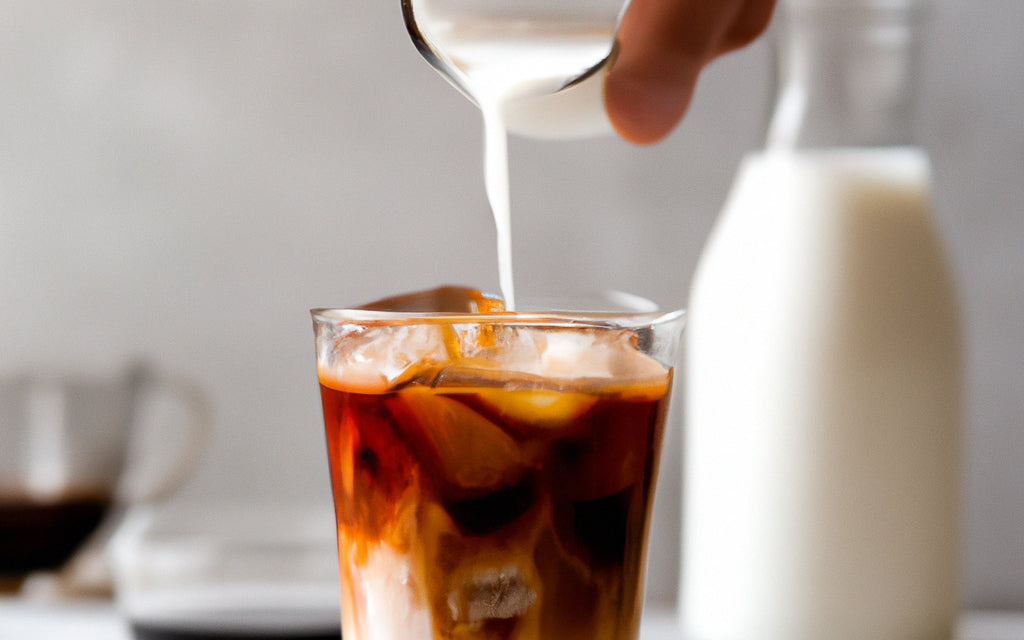 How To Cold Brew Your Coffee At Home